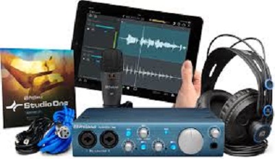 PreSonus Capture 3.0.4 Crack + Keygen Free Download 2021