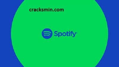 Spotify Crack + Keygen Free Download 2021