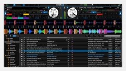 Serato DJ 1.4.6 Crack + License Key Free Download 2021