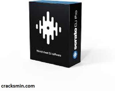 Serato DJ 1.4.6 Crack + License Key Free Download 2021