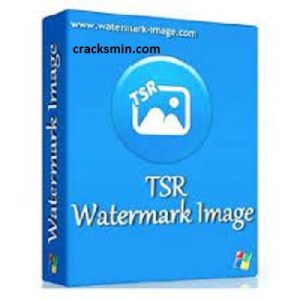 TSR Watermark Image Pro 3.6.0.9 Crack With Serial Key Free Download 2021