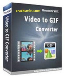 ThunderSoft GIF Maker 3.2.0.0 Crack + Activation Key Free Download 2021
